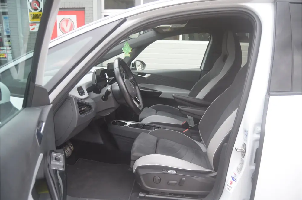 Volkswagen ID.3 Pro 58 kWh Sportpakket/ HUD / Pano / 360 cam uit 2022, foto 15
