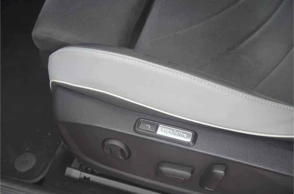 Volkswagen ID.3 Pro 58 kWh Sportpakket/ HUD / Pano / 360 cam uit 2022, foto 16