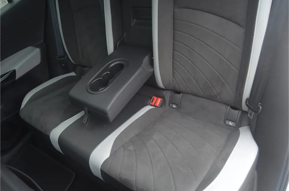Volkswagen ID.3 Pro 58 kWh Sportpakket/ HUD / Pano / 360 cam uit 2022, foto 18