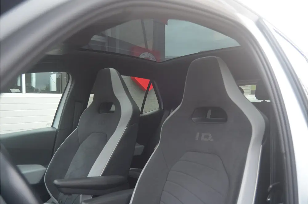 Volkswagen ID.3 Pro 58 kWh Sportpakket/ HUD / Pano / 360 cam uit 2022, foto 2