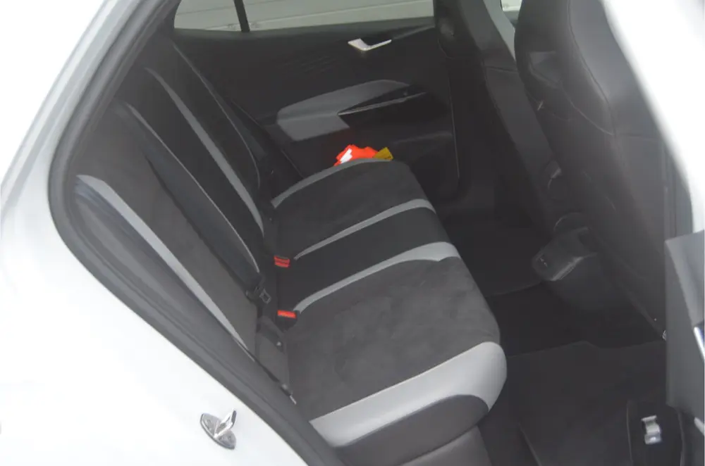 Volkswagen ID.3 Pro 58 kWh Sportpakket/ HUD / Pano / 360 cam uit 2022, foto 20