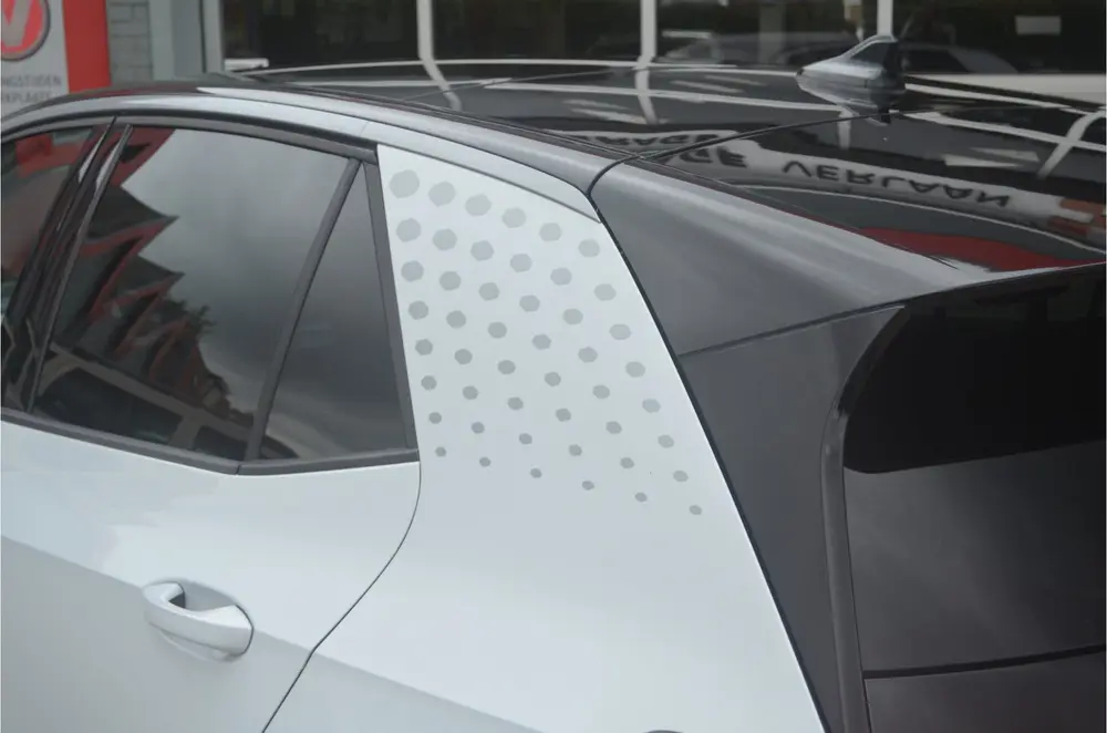 Volkswagen ID.3 Pro 58 kWh Sportpakket/ HUD / Pano / 360 cam uit 2022, foto 5