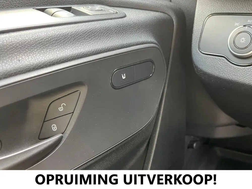 Mercedes-Benz Sprinter 21 personen Automaat Luxe Vip Bus BTW uit 2019, foto 16