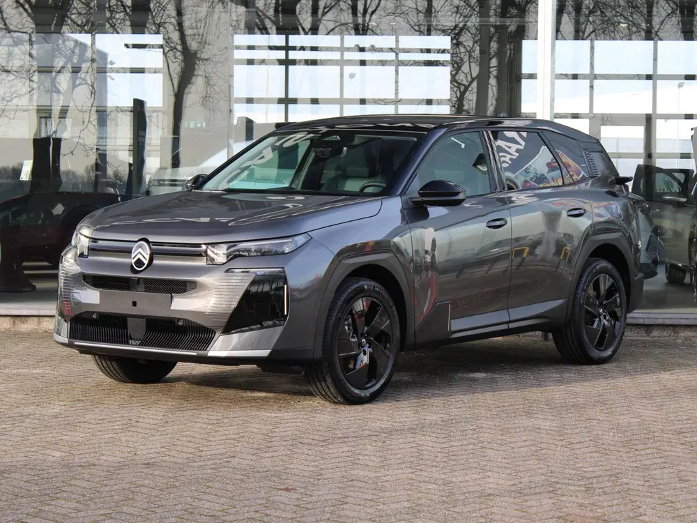 Citroën C5 Aircross Citroen C5 Aircross 1.2 Hybrid 145 Busines uit 2026, foto 4