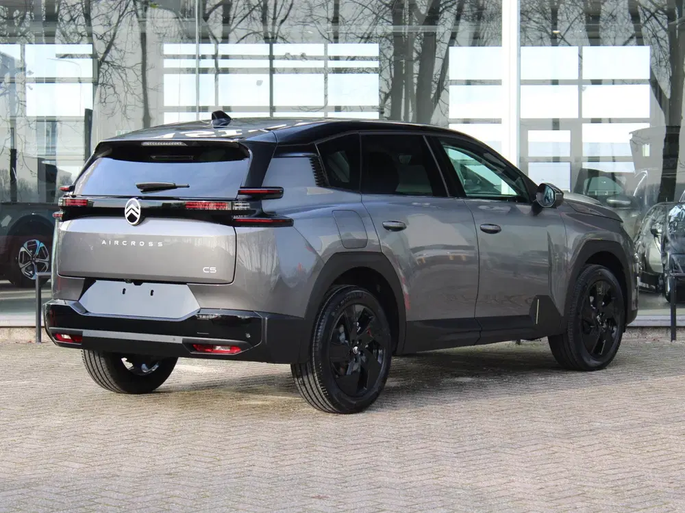 Citroën C5 Aircross Citroen C5 Aircross 1.2 Hybrid 145 Busines uit 2026, foto 5