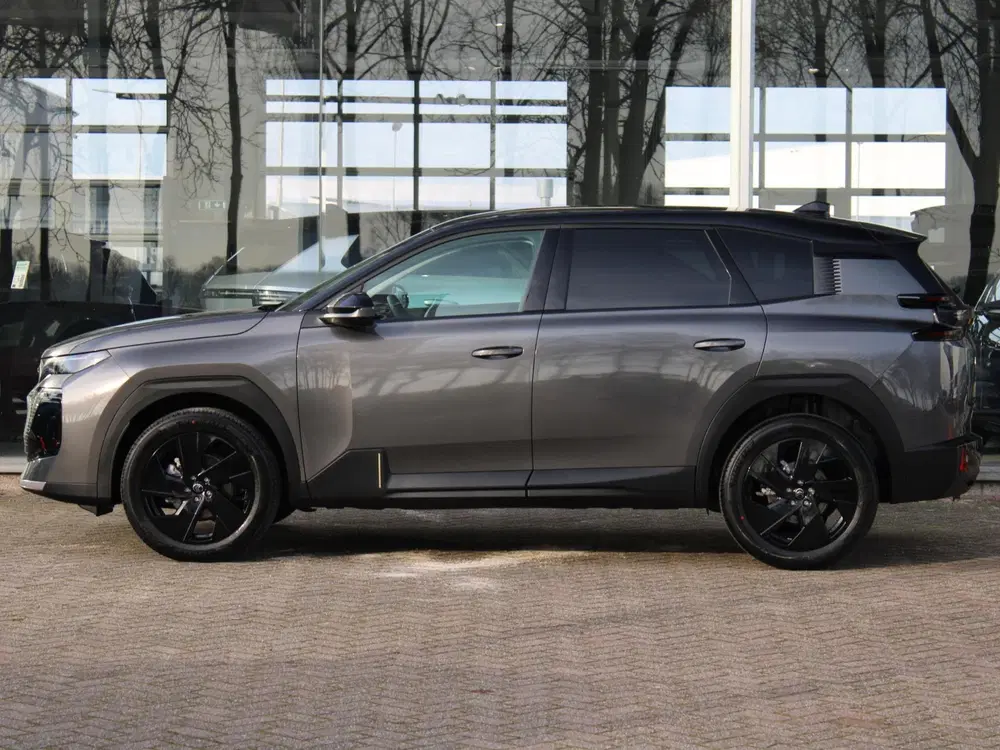 Citroën C5 Aircross Citroen C5 Aircross 1.2 Hybrid 145 Busines uit 2026, foto 7
