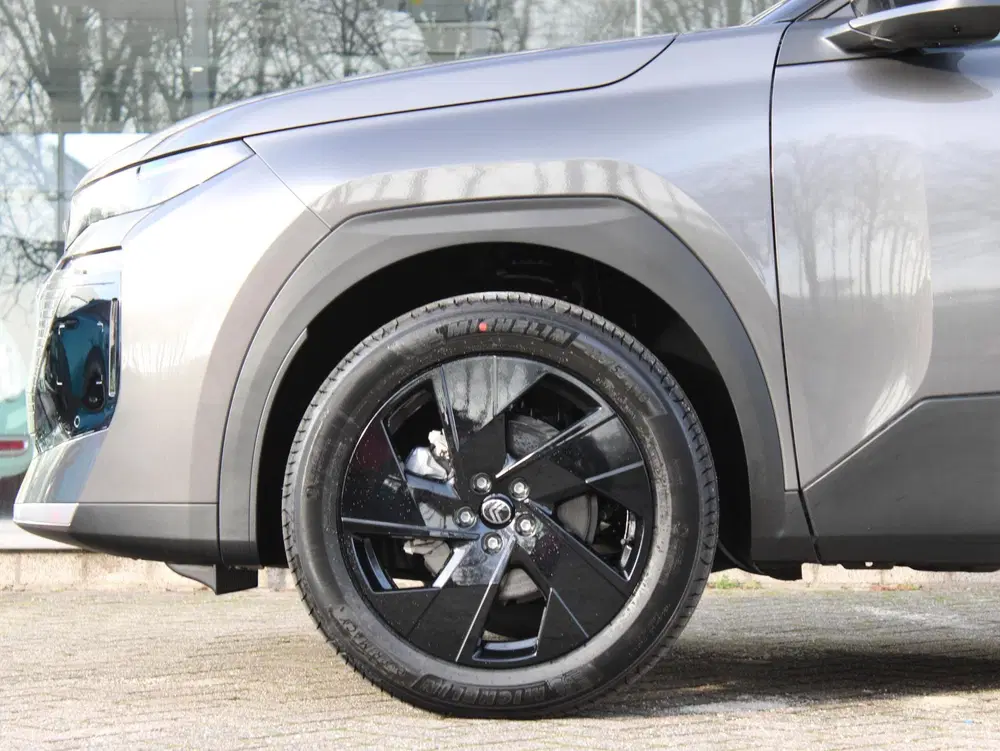 Citroën C5 Aircross Citroen C5 Aircross 1.2 Hybrid 145 Busines uit 2026, foto 8