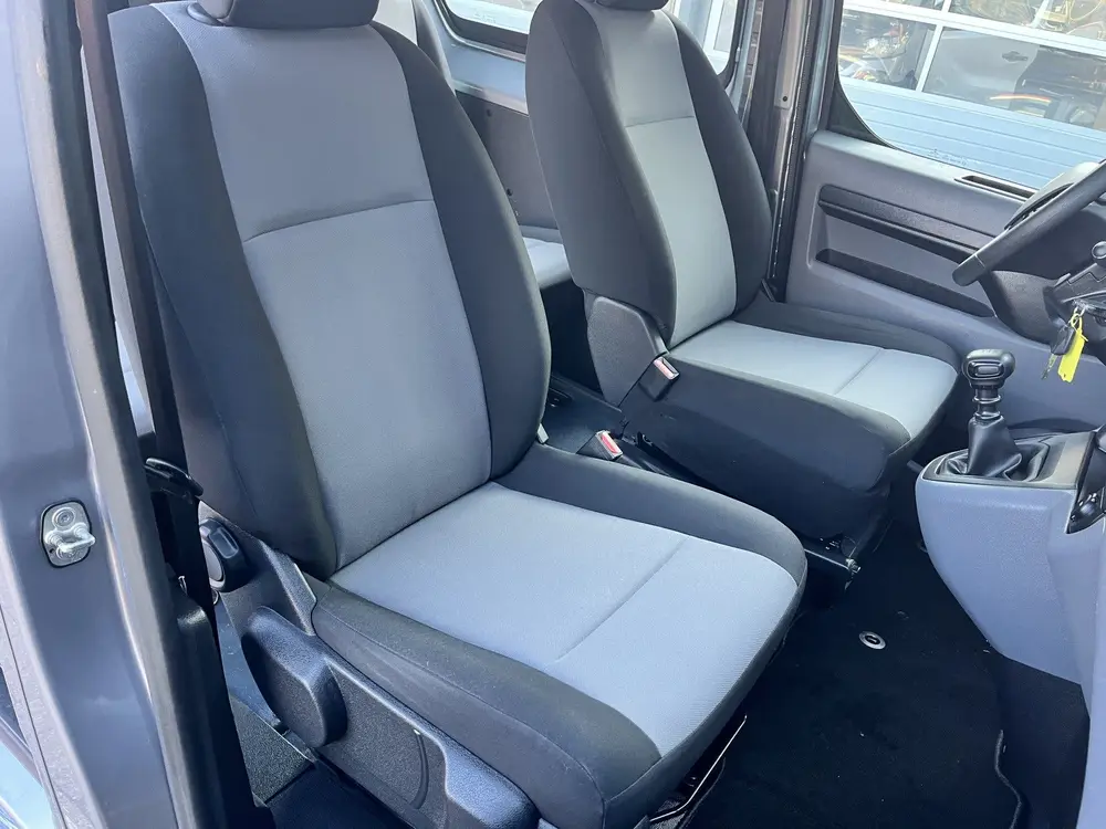 Citroën Jumpy 1.5 BlueHDi XL Marge BTW en BPM vrij Airco uit 2019, foto 7