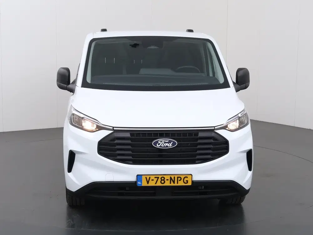 Ford Transit Custom 280 uit 2024, foto 3