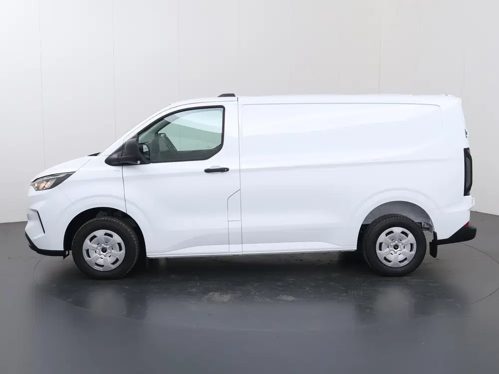 Ford Transit Custom 280 uit 2024, foto 5
