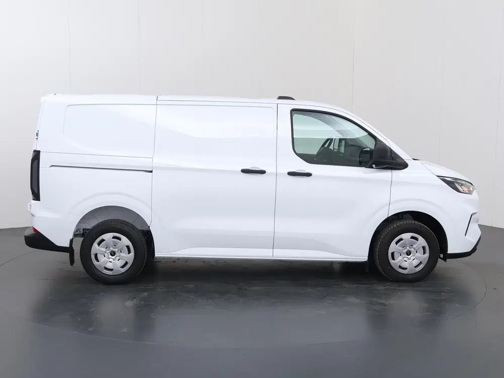 Ford Transit Custom 280 uit 2024, foto 6