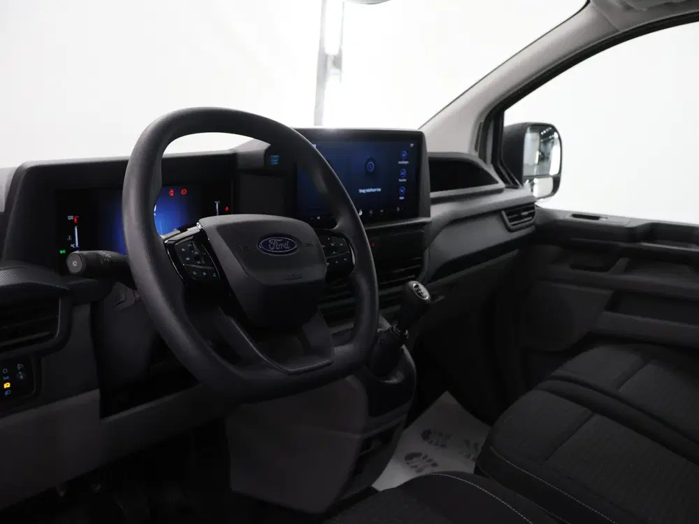 Ford Transit Custom 280 uit 2024, foto 7