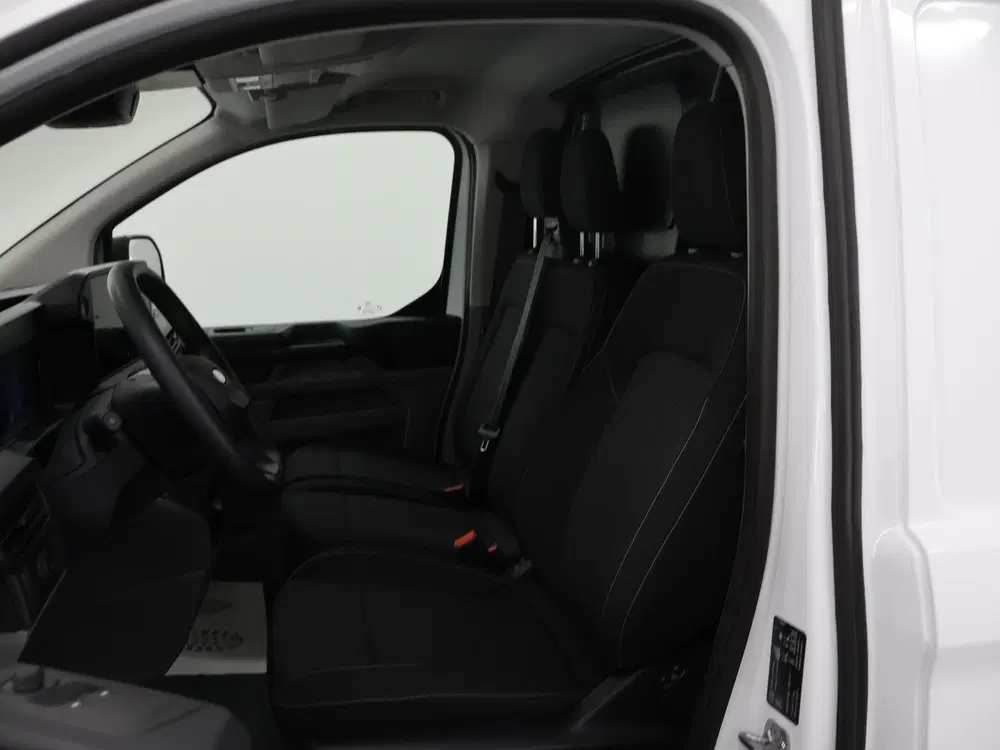 Ford Transit Custom 280 uit 2024, foto 8