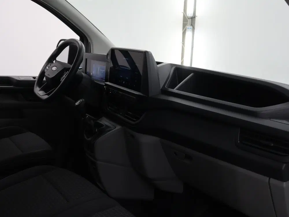 Ford Transit Custom 280 uit 2024, foto 9