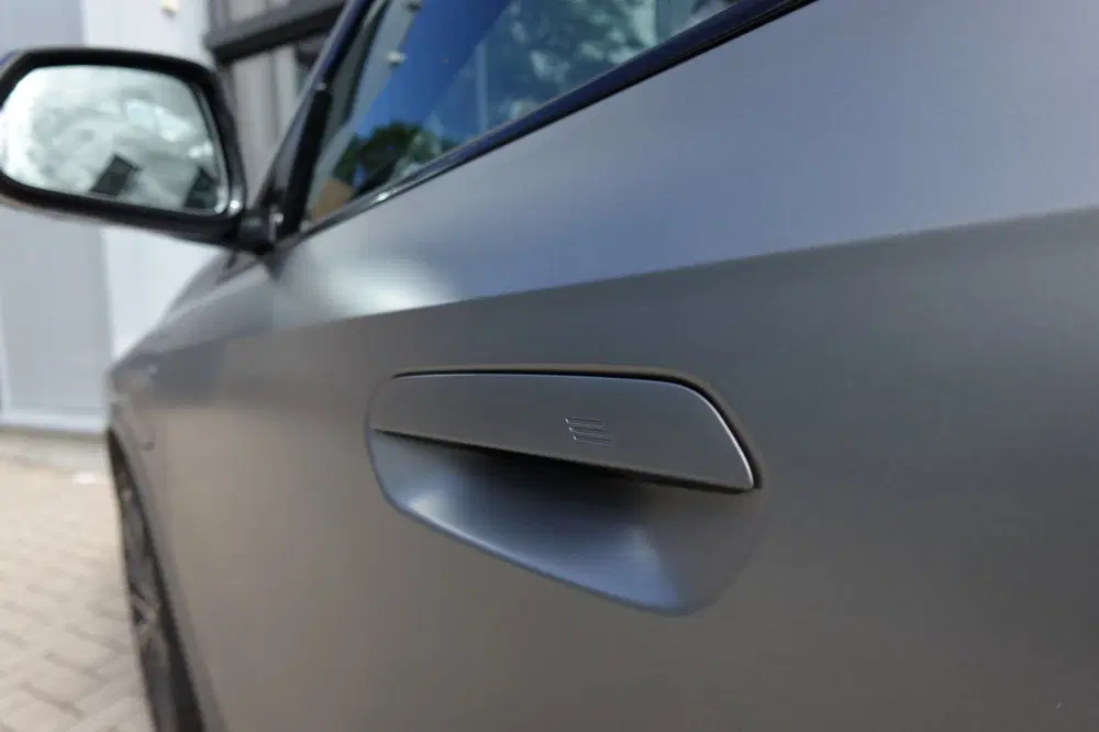 BMW X1 XDrive30e M-PAKKET PANO HUD 360 uit 2023, foto 15