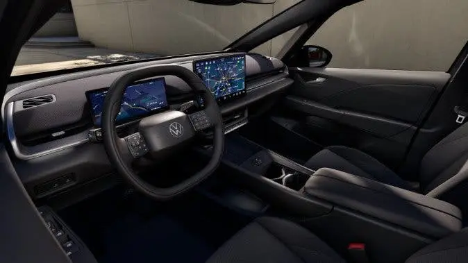 Volkswagen ID.3 Neo Life 50 kWh 170 PK | Steunhaak | Navigat uit 2026, foto 5