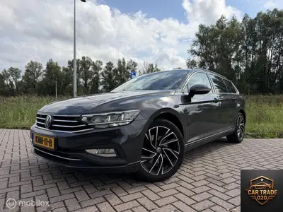 Volkswagen Passat Variant 1.5 TSI LED|CARPLAY|ACC uit 2024