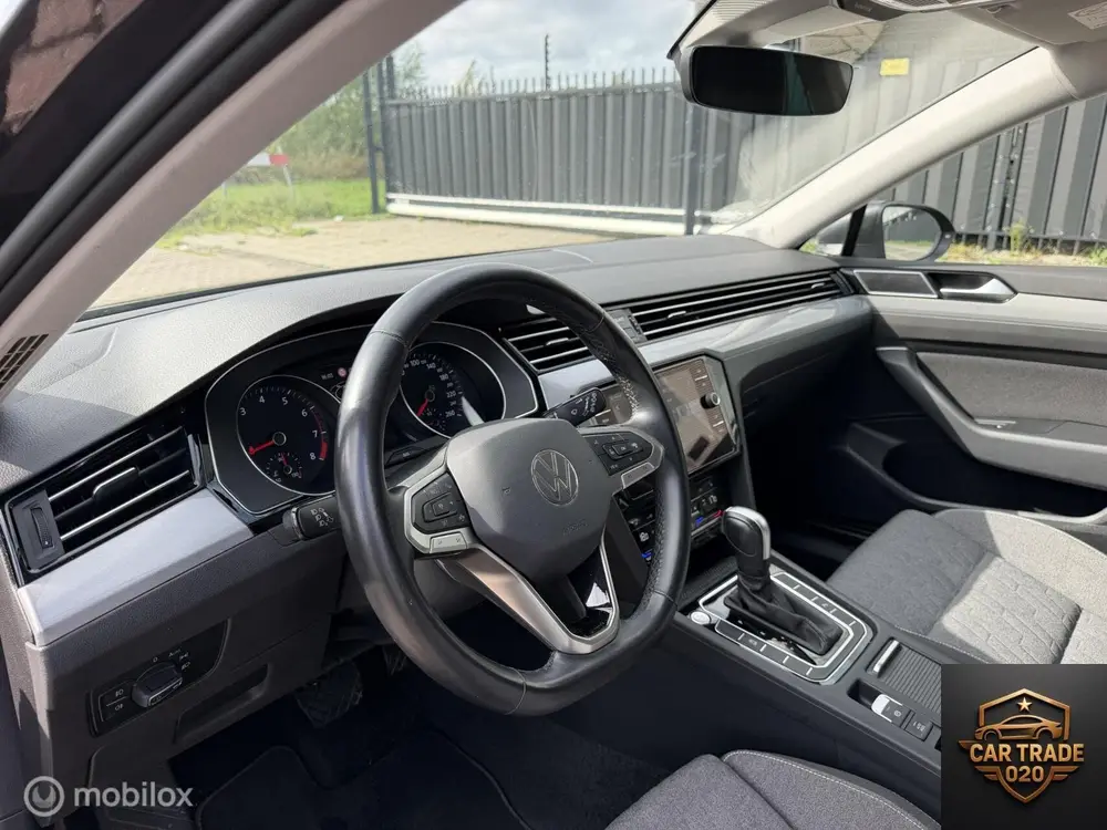 Volkswagen Passat Variant 1.5 TSI LED|CARPLAY|ACC uit 2024, foto 10