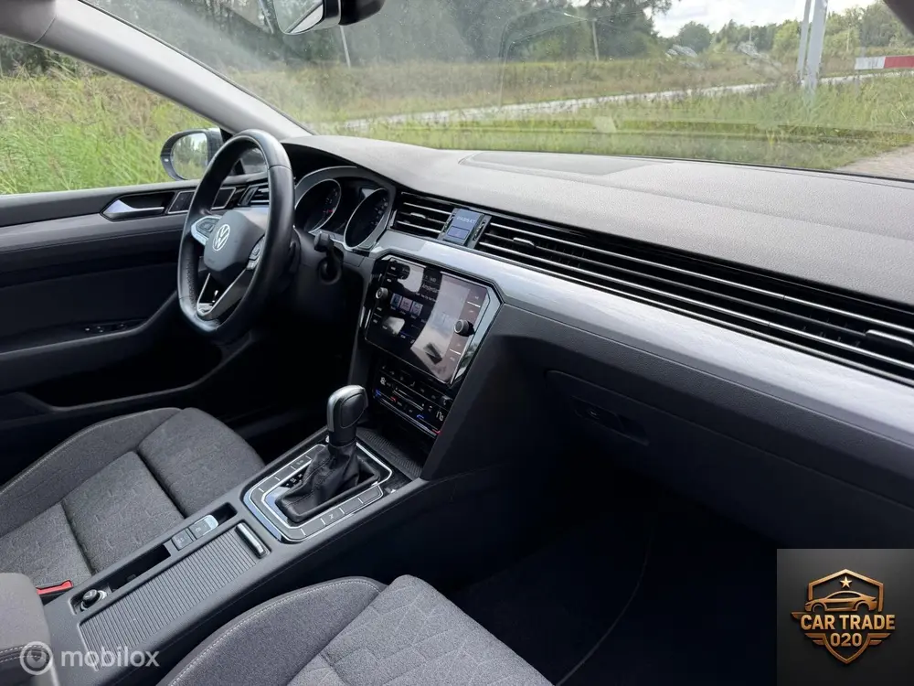 Volkswagen Passat Variant 1.5 TSI LED|CARPLAY|ACC uit 2024, foto 11