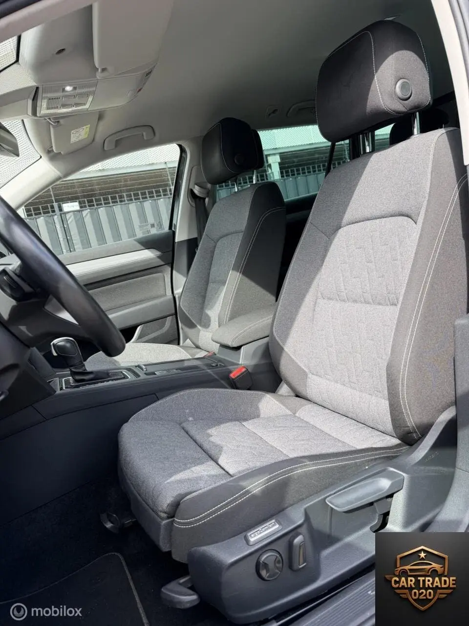 Volkswagen Passat Variant 1.5 TSI LED|CARPLAY|ACC uit 2024, foto 13