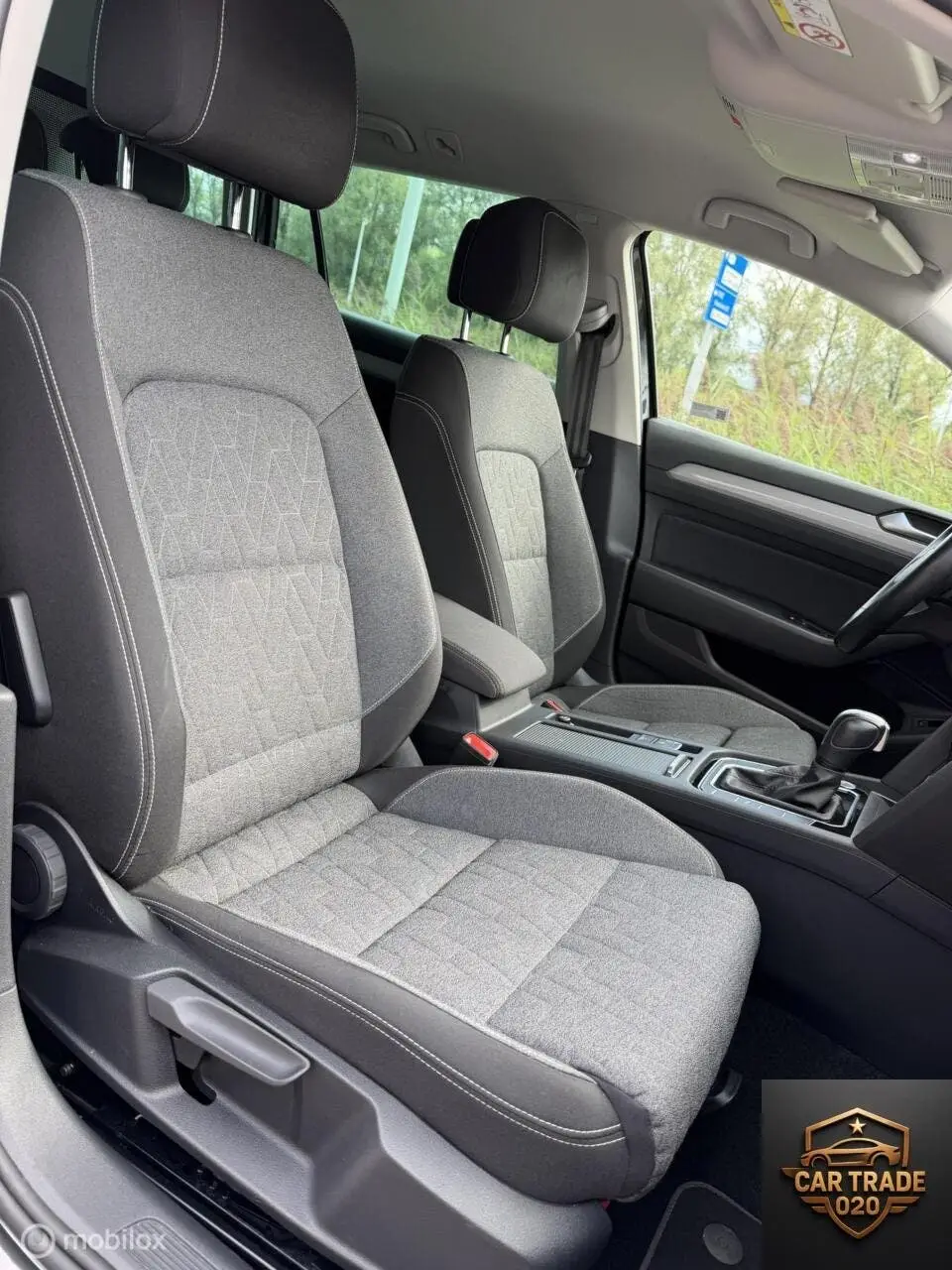 Volkswagen Passat Variant 1.5 TSI LED|CARPLAY|ACC uit 2024, foto 14