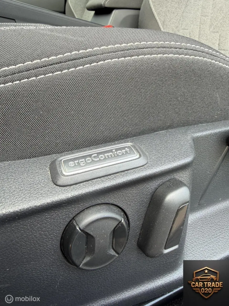 Volkswagen Passat Variant 1.5 TSI LED|CARPLAY|ACC uit 2024, foto 15