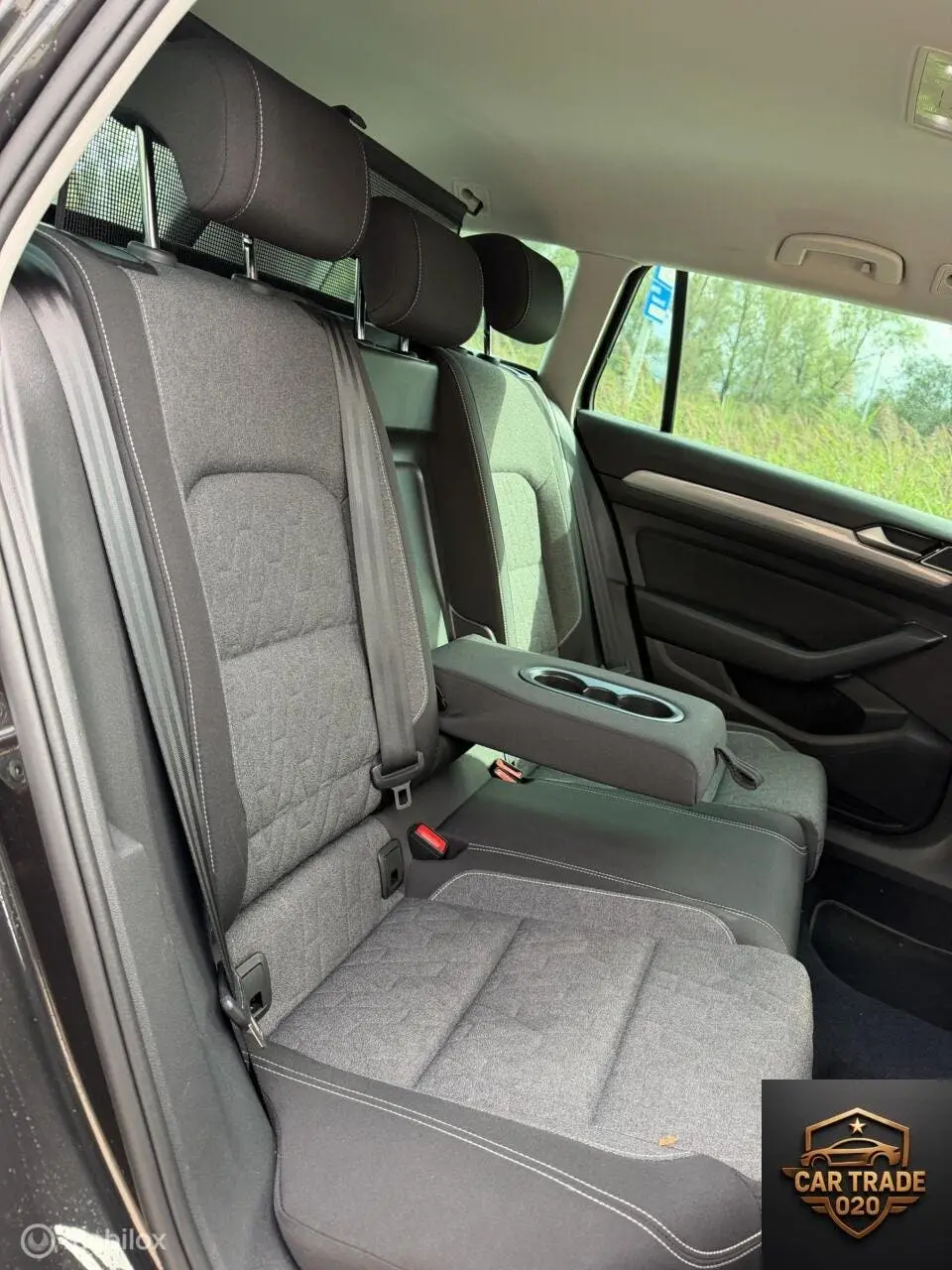 Volkswagen Passat Variant 1.5 TSI LED|CARPLAY|ACC uit 2024, foto 16