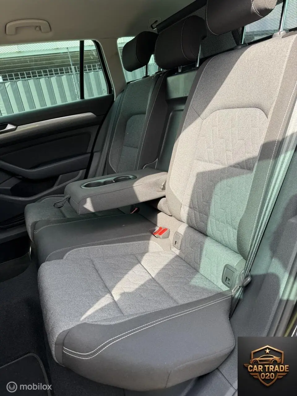 Volkswagen Passat Variant 1.5 TSI LED|CARPLAY|ACC uit 2024, foto 17