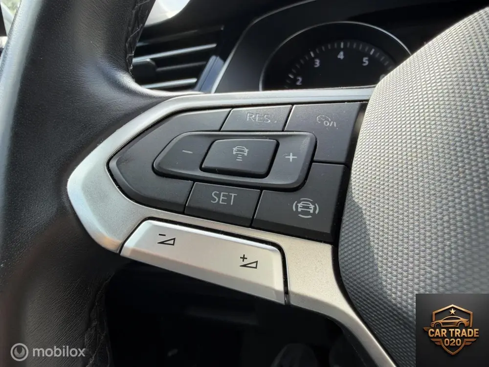 Volkswagen Passat Variant 1.5 TSI LED|CARPLAY|ACC uit 2024, foto 18