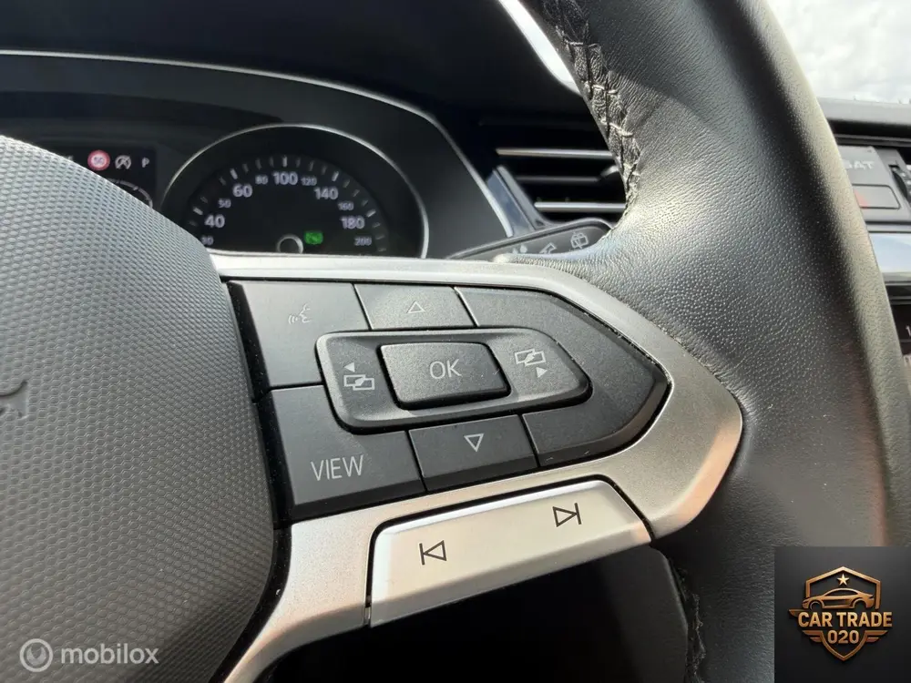 Volkswagen Passat Variant 1.5 TSI LED|CARPLAY|ACC uit 2024, foto 19