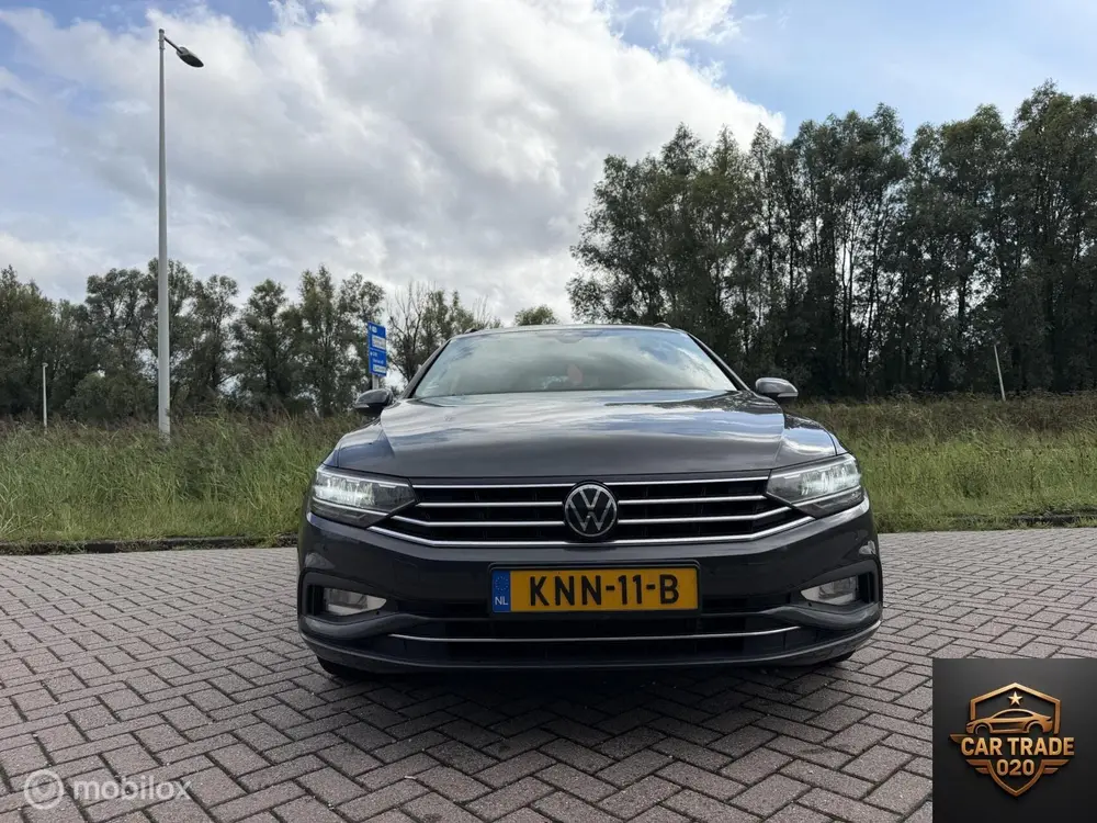 Volkswagen Passat Variant 1.5 TSI LED|CARPLAY|ACC uit 2024, foto 2