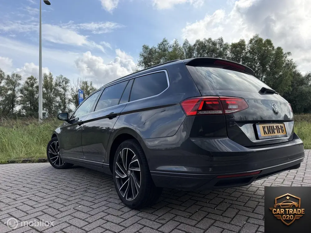 Volkswagen Passat Variant 1.5 TSI LED|CARPLAY|ACC uit 2024, foto 7