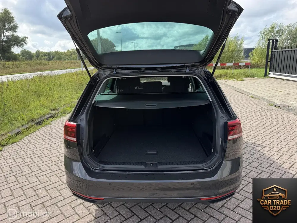 Volkswagen Passat Variant 1.5 TSI LED|CARPLAY|ACC uit 2024, foto 9