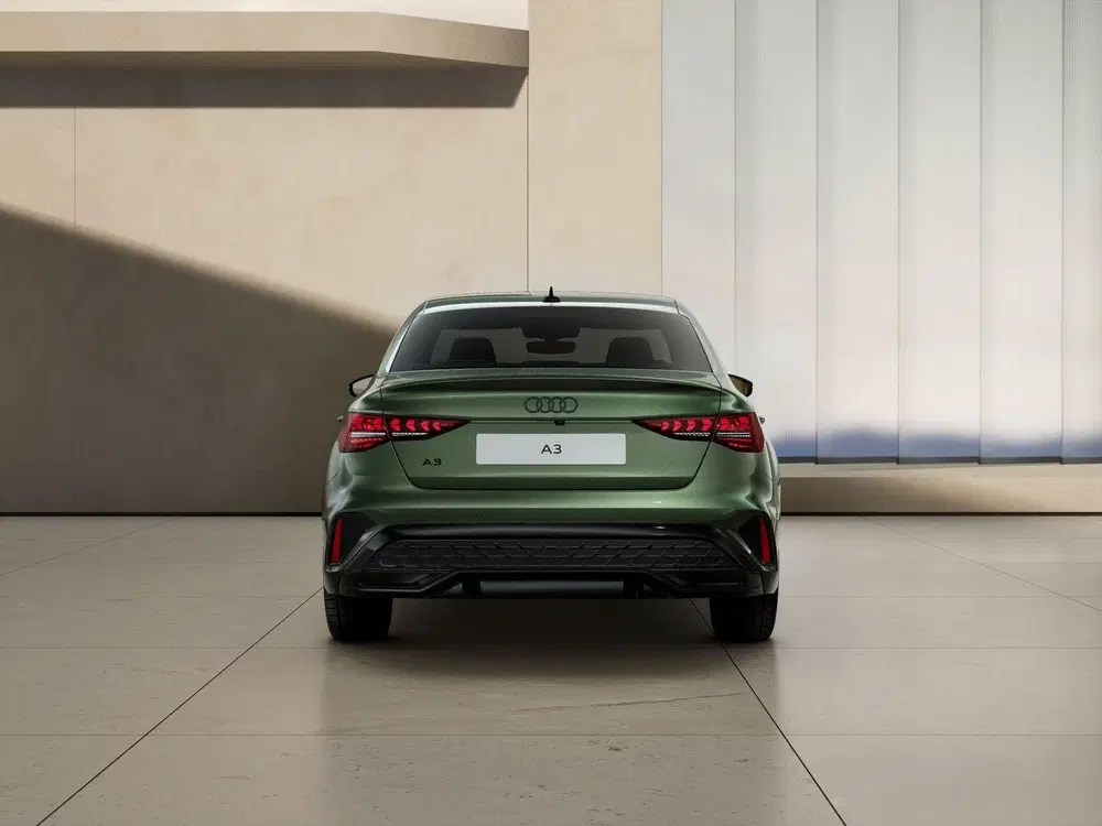 Audi A3 1.5 TFSI 150pk S Edition uit 2026, foto 10