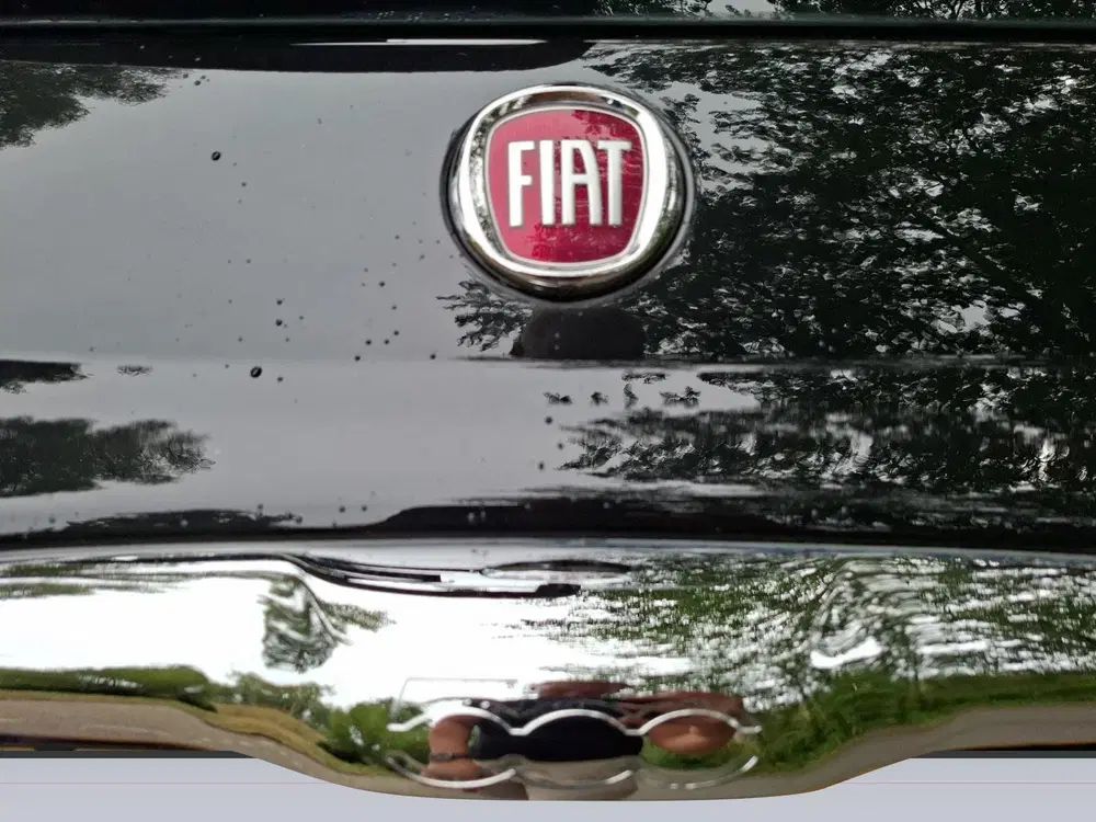 Fiat 500 1.0 Hybrid Cult uit 2021, foto 17
