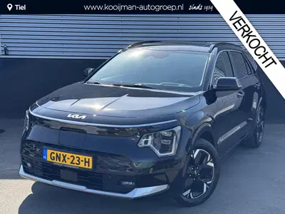 Kia Niro DynamicPlusLine 64.8 kWh Schuif uit 2024