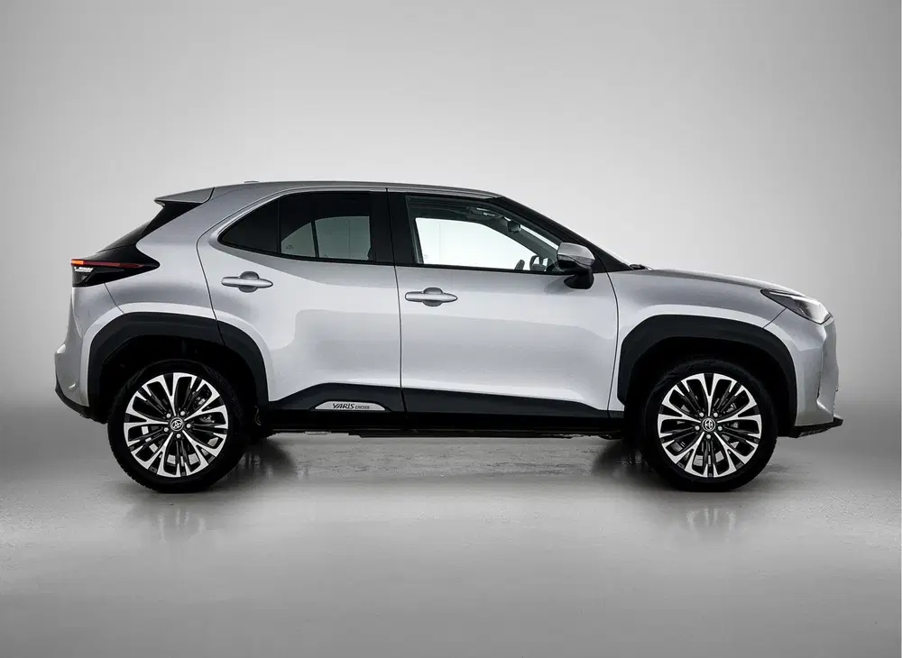 Toyota Yaris Cross 1.5 Hybrid Executive (bj 2022 uit 2022, foto 14