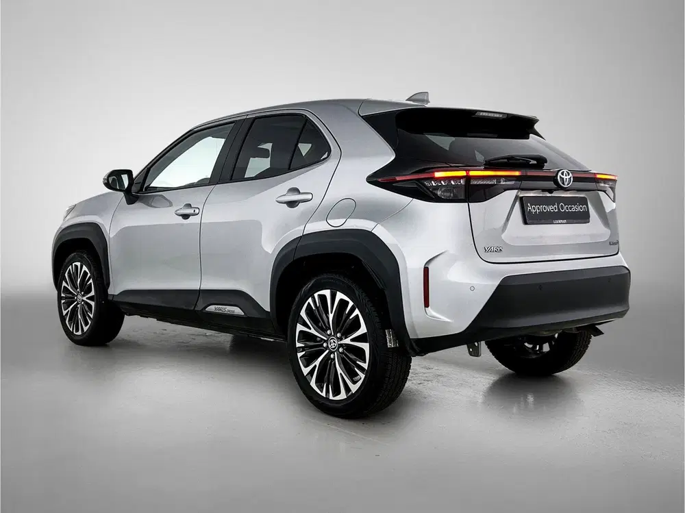 Toyota Yaris Cross 1.5 Hybrid Executive (bj 2022 uit 2022, foto 16