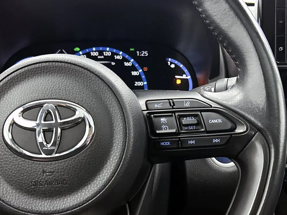 Toyota Yaris Cross 1.5 Hybrid Executive (bj 2022 uit 2022, foto 17