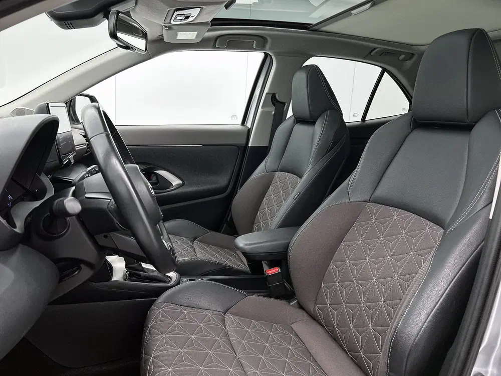 Toyota Yaris Cross 1.5 Hybrid Executive (bj 2022 uit 2022, foto 18
