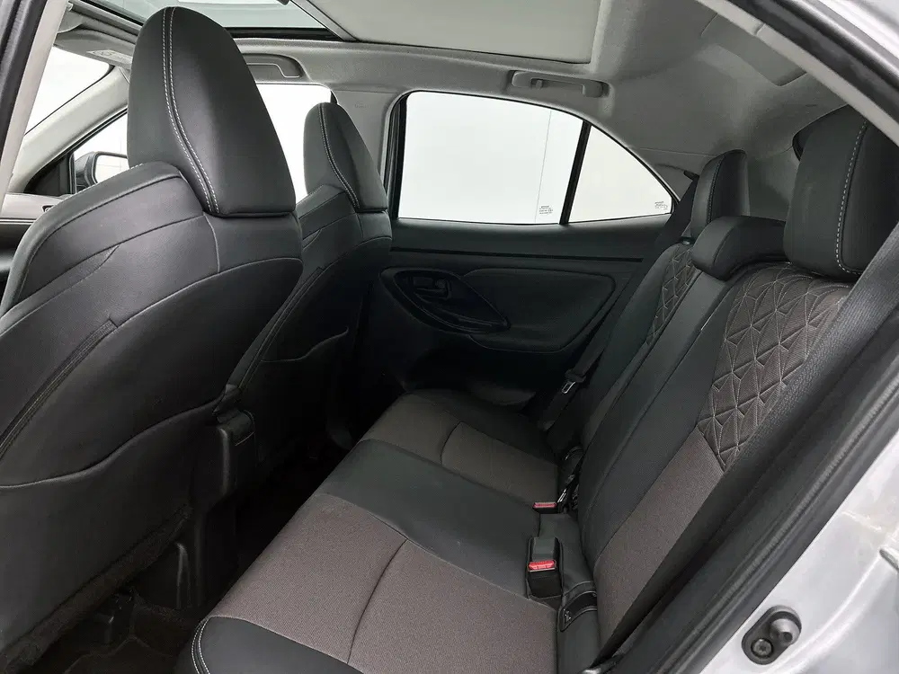 Toyota Yaris Cross 1.5 Hybrid Executive (bj 2022 uit 2022, foto 19