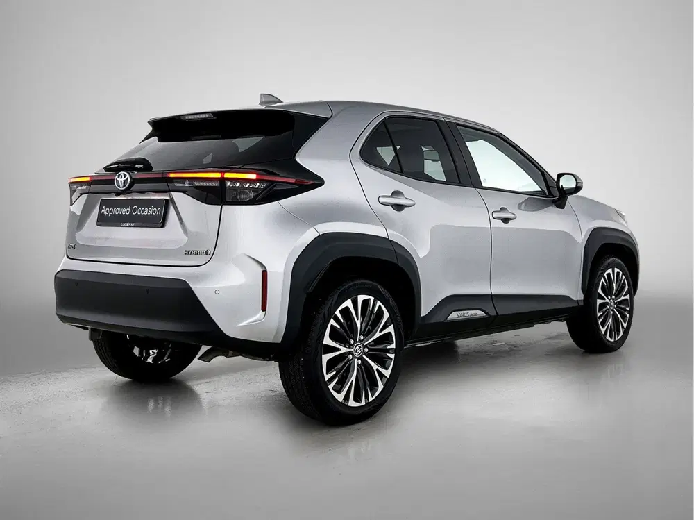 Toyota Yaris Cross 1.5 Hybrid Executive (bj 2022 uit 2022, foto 2
