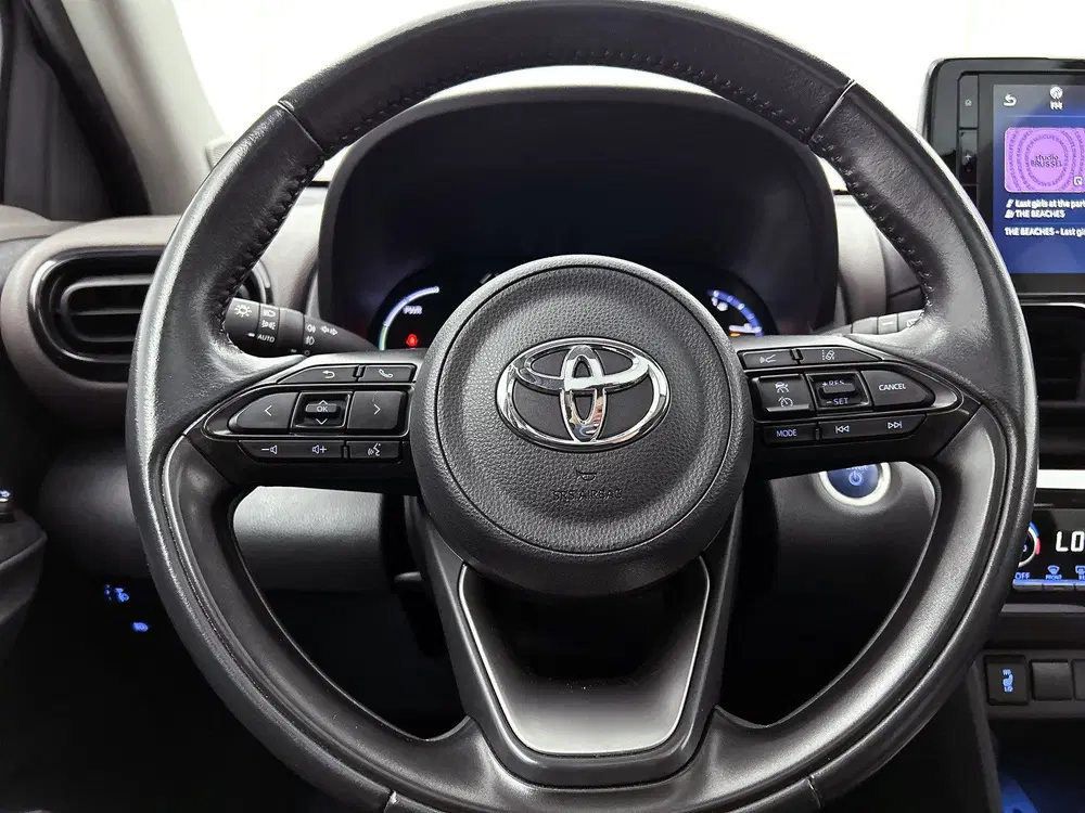 Toyota Yaris Cross 1.5 Hybrid Executive (bj 2022 uit 2022, foto 20