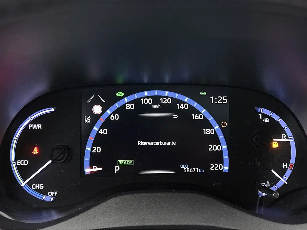 Toyota Yaris Cross 1.5 Hybrid Executive (bj 2022 uit 2022, foto 6