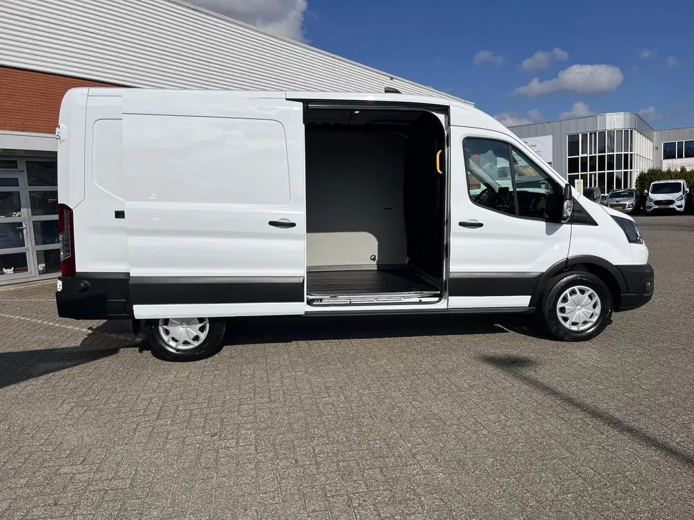 Ford Transit 350 2.0 TDCI L3H2 Trend BPM VRIJ I Trekhaa uit 2024, foto 10