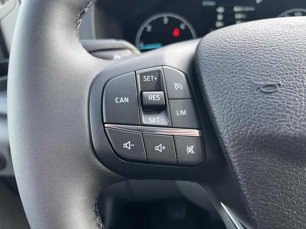 Ford Transit 350 2.0 TDCI L3H2 Trend BPM VRIJ I Trekhaa uit 2024, foto 15