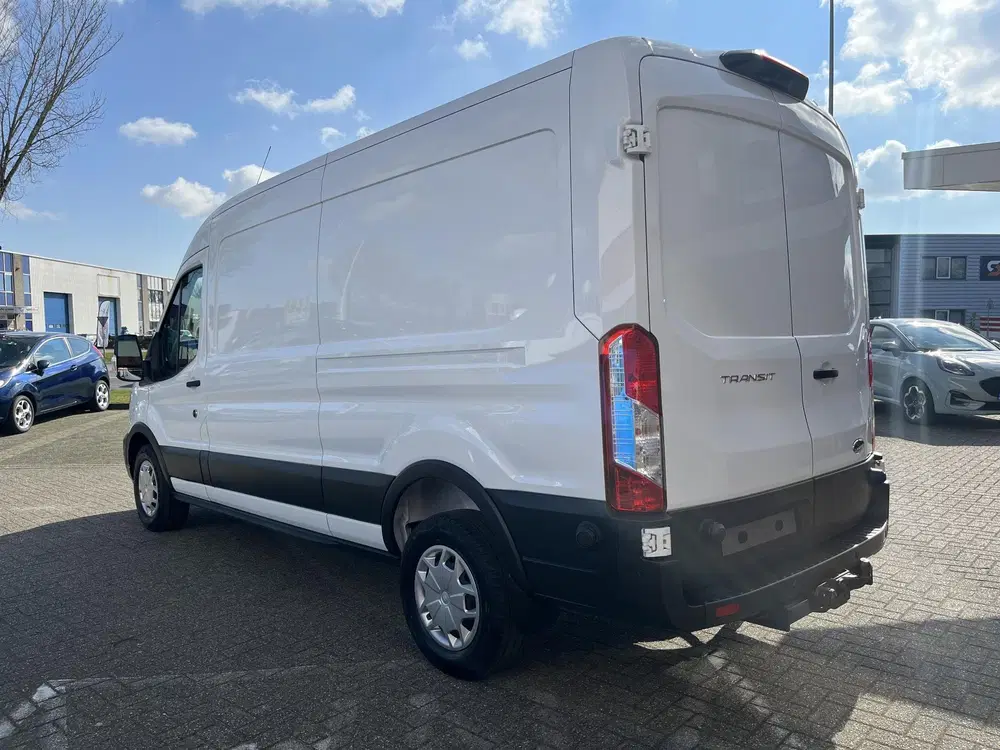 Ford Transit 350 2.0 TDCI L3H2 Trend BPM VRIJ I Trekhaa uit 2024, foto 5