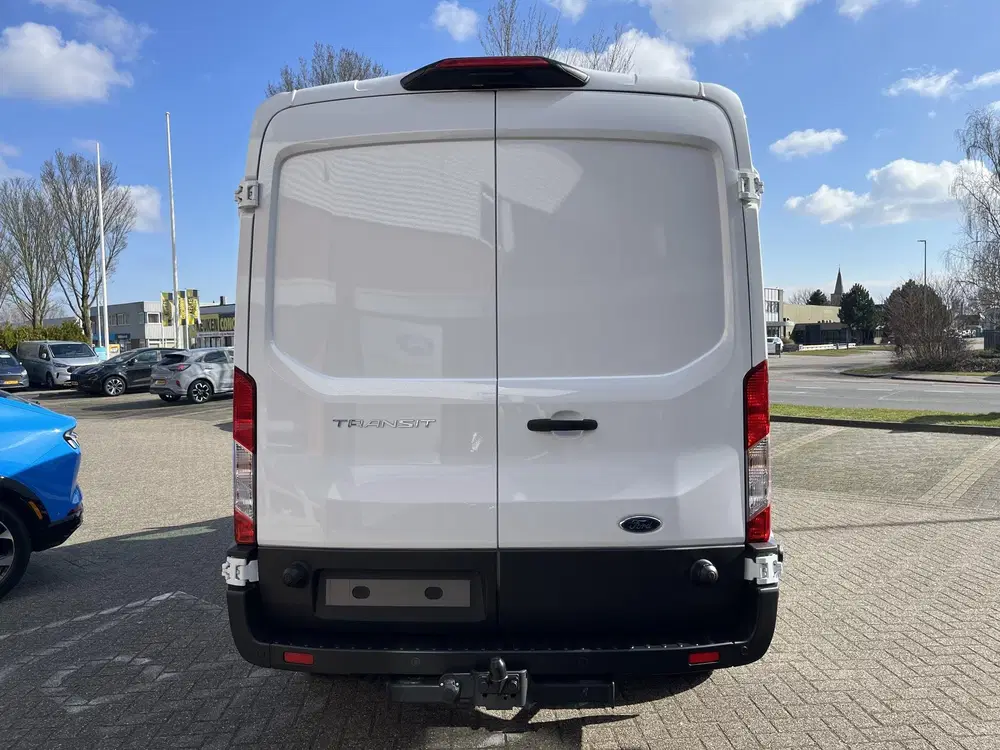 Ford Transit 350 2.0 TDCI L3H2 Trend BPM VRIJ I Trekhaa uit 2024, foto 6
