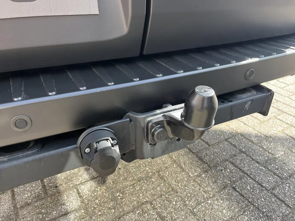 Ford Transit 350 2.0 TDCI L3H2 Trend BPM VRIJ I Trekhaa uit 2024, foto 8