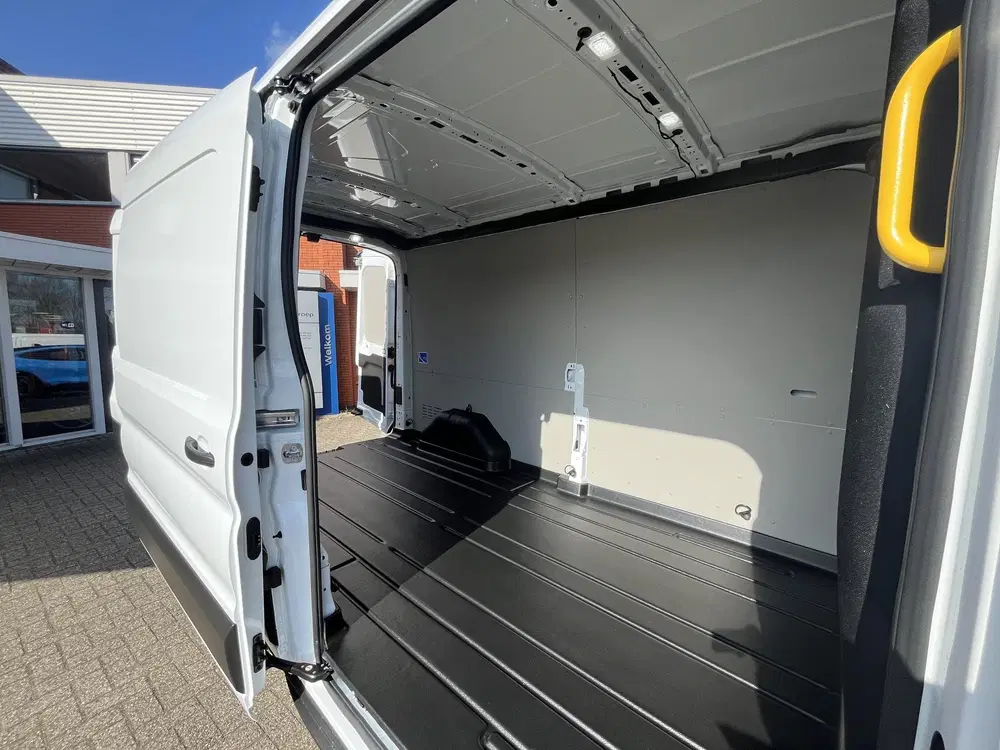 Ford Transit 350 2.0 TDCI L3H2 Trend BPM VRIJ I Trekhaa uit 2024, foto 9